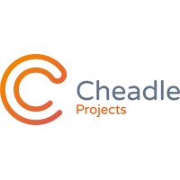 Cheadle Projects Limited logo - Similar company to Agreydesigntech
