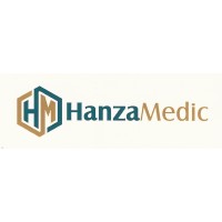 Hanzamedic logo - Similar company to Elsafa For Medical Supplies