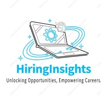 hiringinsights logo - Similar company to Cabptoid Solutions