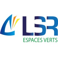 LSR ESPACES VERTS logo - Similar company to Global Espaces Verts