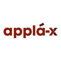 Applá-X logo - Similar company to Lunapay Sdn Bhd