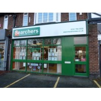 Searchers Residential Lettings & Property Management