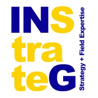 INStrateG logo - Similar company to Theqi