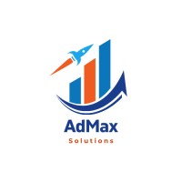 AdMax Solutions logo - Similar company to Revxperts