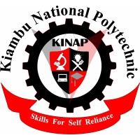 Kiambu National Polytechnic (KINAP) logo - Similar company to Fabric Tokyo Inc