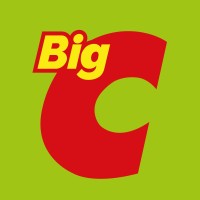 Big C (HK) Company Limited logo - Similar company to Pricerite