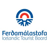 Ferðamálastofa / Icelandic Tourist Board logo - Similar company to Northern Search Aps