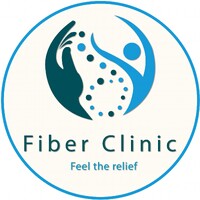 Fiber Clinic logo - Similar company to Defy Studio Egypt
