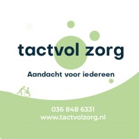 tactvol zorg logo - Similar company to Zorgclusief