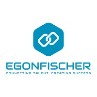 EF Recruitment GmbH logo - Similar company to Alexander Jackson Executive Search