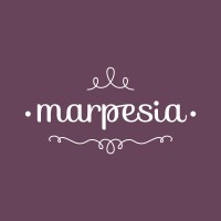 MARPESIA logo - Similar company to La Motora