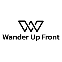 Wander Up Front logo - Similar company to Pyxis Argentina