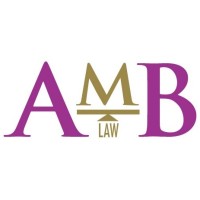 AMB Law Limited logo - Similar company to Soha Cost Consulting