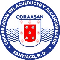 Corporación De Acueductos Y Alcantarillados De Santiago (CORAASAN) logo - Similar company to Indrhi