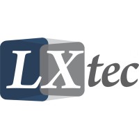 Lxtec Informática logo - Similar company to Tatodesk