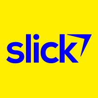 Slick Digital (P) Ltd. logo - Similar company to Kiwise Digital Agency