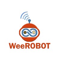 WeeRobot logo - Similar company to Idos Games
