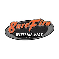 Surefire Wireline West, LLC logo - Similar company to T&T Oilfield Service
