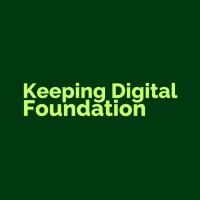 Keeping Digital Foundation logo - Similar company to Work For All