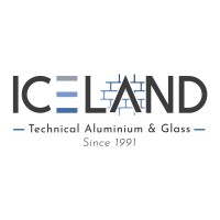 ICELAND Vidres i Aluminis logo - Similar company to A Galería - Carpintería De Aluminio