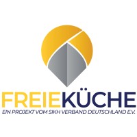 Die Freie Küche logo - Similar company to Deutsche Sikh Union E.V.