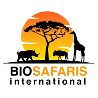 BioSafaris International logo - Similar company to Magic Croatia