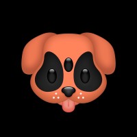 More Dog logo - Similar company to Vizor.Io