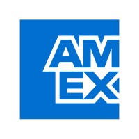 American Express logo - Similar company to Citi