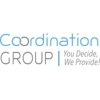 Coordination Group LLC logo - Similar company to Fht Advisors