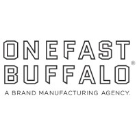 OneFastBuffalo logo - Similar company to Paneri