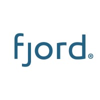 Fjord logo - Similar company to Actionable
