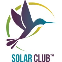 Solar Club logo - Similar company to Thrive Solar