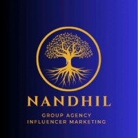 NANDHIL GROUP AGENCY logo - Similar company to Driftup Media