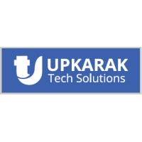 Upkarak Tech Solutions Pvt. Ltd. logo - Similar company to Compra Post Purchase Surveys