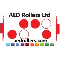AED Rollers Ltd logo - Similar company to Bfs Specialist Rollers