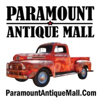 Paramount Antique Mall Wichita