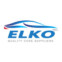 Elko Trade logo - Similar company to Technopolymere