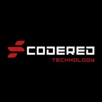 Code Red Tech Ltd logo - Similar company to Codered
