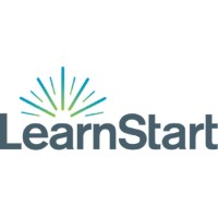 LearnStart logo - Similar company to Ageisbio