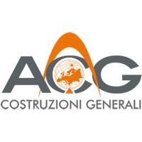ACG S.P.A. logo - Similar company to Tecnel System Spa