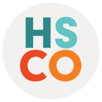 Humane Society of Central Oregon logo - Similar company to Tribe Animal Sanctuary