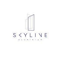 Skyline Aluminium logo - Similar company to Windoo