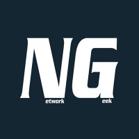 NetworkGeek logo - Similar company to P Square Tech Hub