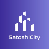 SatoshiCity logo - Similar company to Herity Network