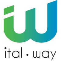 Ital-Way logo - Similar company to Alerod Srl