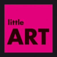 little ART e.V. organisation for children`s art worldwide logo - Similar company to Buntkicktgut