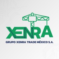 Grupo XENRA Trade México logo - Similar company to Cllc