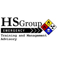 HS Group Emergency SPA logo - Similar company to Hs Group Ab