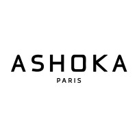 ASHOKA PARIS SAS logo - Similar company to Darzah