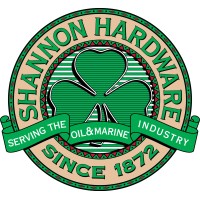 Shannon Hardware Co logo - Similar company to General Work Products